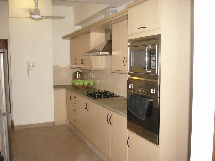 Colombo 3 Apartment for sale